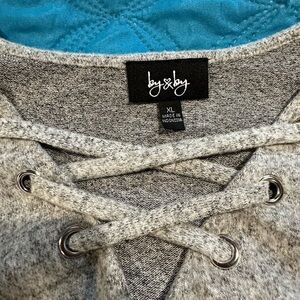 NWT  XL women’s sweater